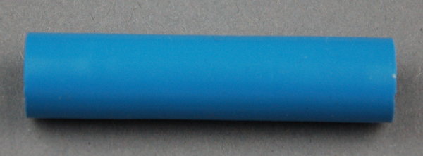 PVC-Schlauch (für 31646) - hellblau