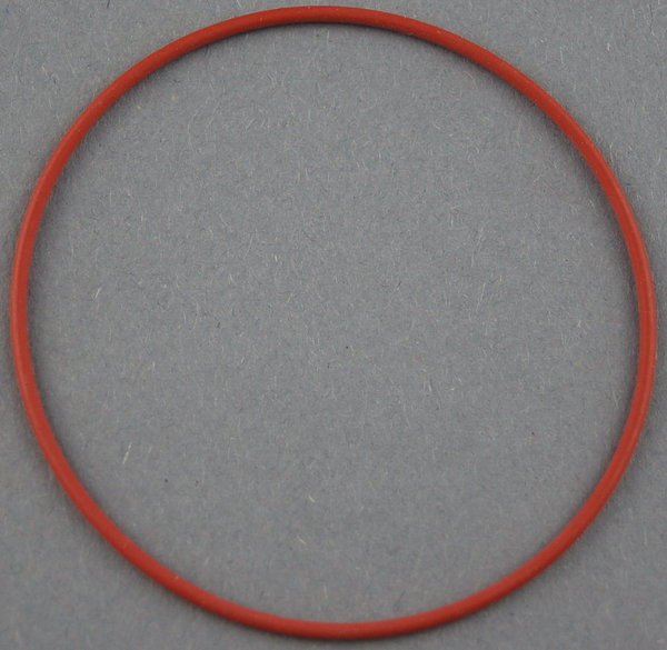 O-Ring 57x1,5 (für Kompressor) - braun - NEU