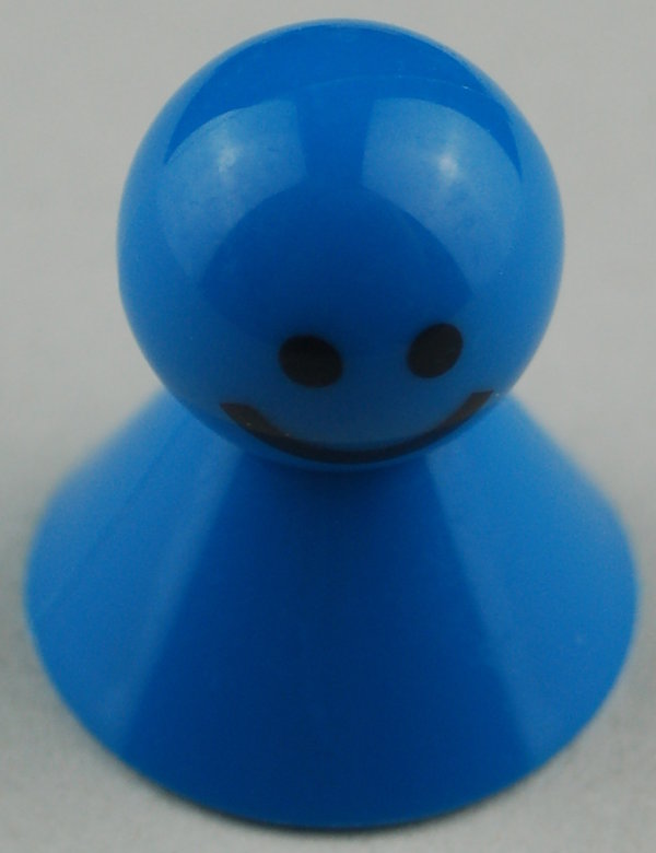 Figur 30 - blau