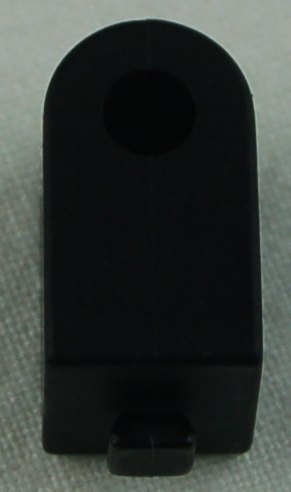 BSB Dampfzylinder für Dampflok 90 - schwarz