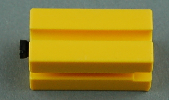 Baustein 30 - gelb - NEU
