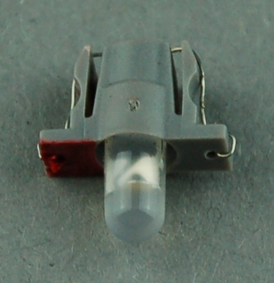 LED 5 mm weiß - NEU
