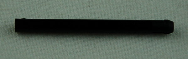 V-Achse 45 (Dampfwalze) - schwarz - NEU
