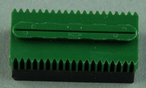Dauermagnet - grün