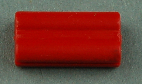 Verbindungsstück 15 alte Version - rot