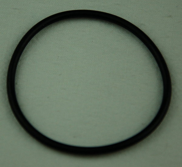 O-Ring 54x3 - schwarz