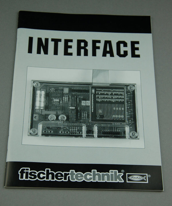 Heft Interface