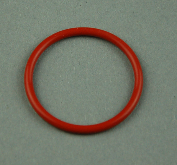 O-Ring 30x2,5 - braun - NEU